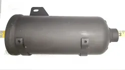 Muffler Part #15852-12110