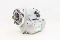 Kubota #1J813-63010 ASSY STARTER