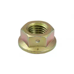Hex Flange Lock Nut Part #803-258C