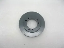 Small Pulley,  C Part #900201