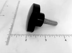 Bolt, Knob Part #01820-50825