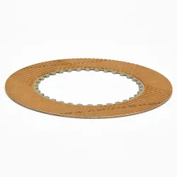 DISC             Part #119433A1