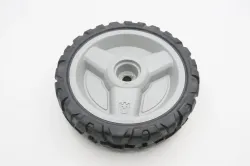 8-Inch Wheel (AWD, 3-Speed) Part #580365301