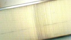 AIR FILTER Part #134692