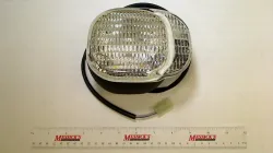 HEADLAMP Part #85819200