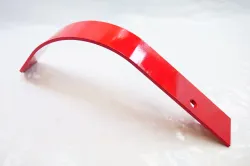 RH Skid Part #50040393