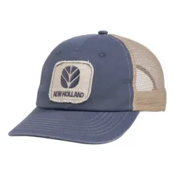 New Holland Weathered Chino Cap Part #200494118