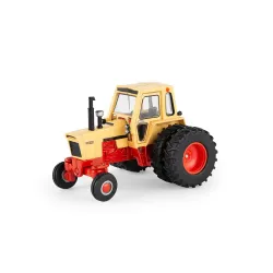1:64 Case IH 1070 "2025 NFTM" Part #ZFN44472