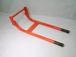 LINK, FRONT Part #76553-44616