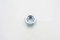 HEX NUT 5/8 CP   Part #15563