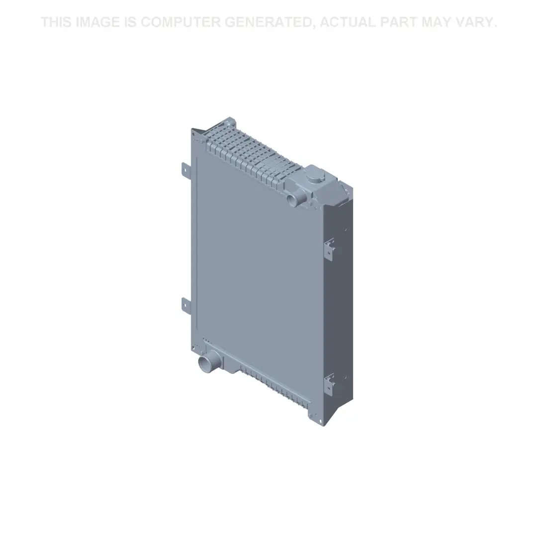 New Holland #84232364 RADIATOR