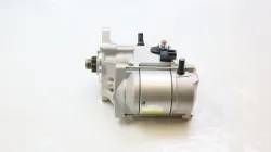 ASSY STARTER (S/ Part #16611-63010
