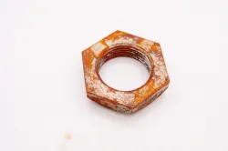 M10 Zinc Lock Washer Part #44198