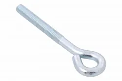 EYEBOLT 3/8 X 4 CLEAR ZINC Part #574202002