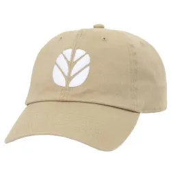 New Holland 47' Khaki Buckle Cap Part #200469598