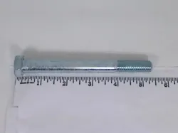 1/2 Hex Head Capscrew Part #44030BH