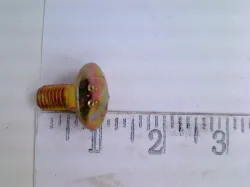 Round Headed Screw Part #9047512