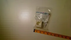 NYLON BRG Part #38436