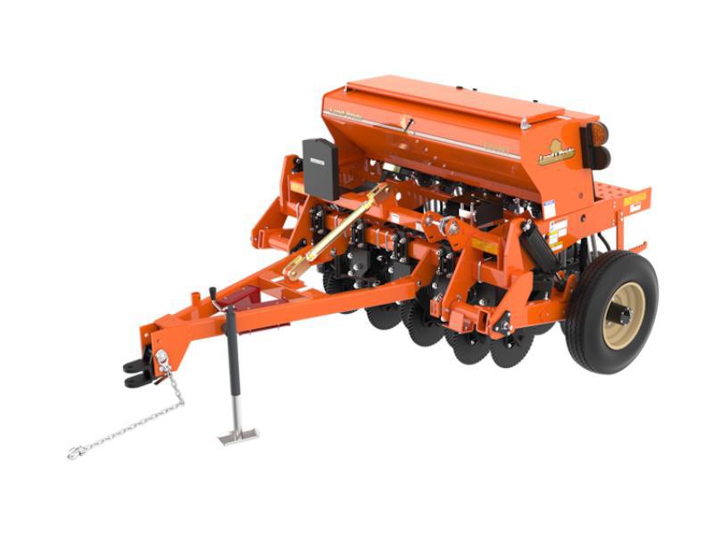 Landpride 606NT