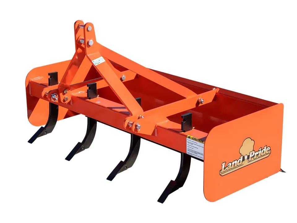 3pt Sub-Compact Box Blade
