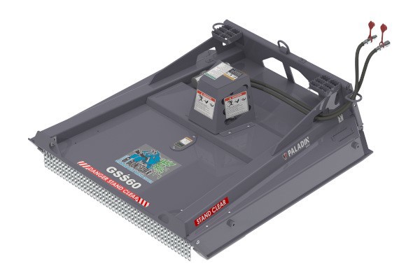 SSL Rotary Cutter