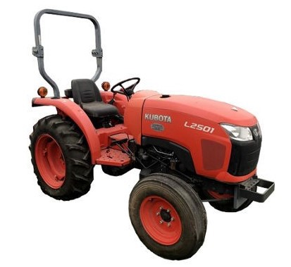 Kubota L2501F