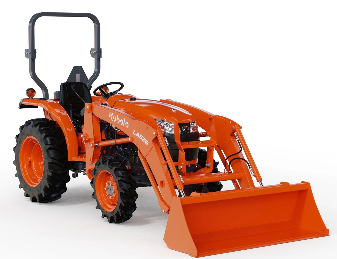 Kubota L3902