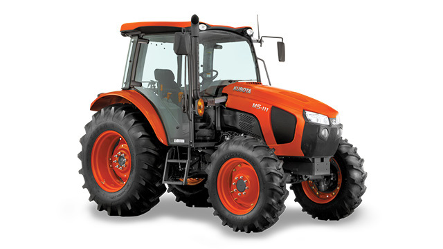 Kubota M5-111