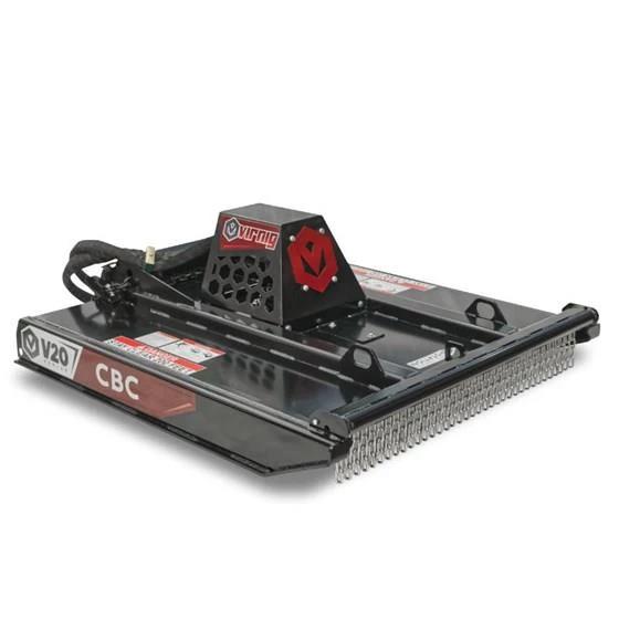 Mini SSL Brush Cutter