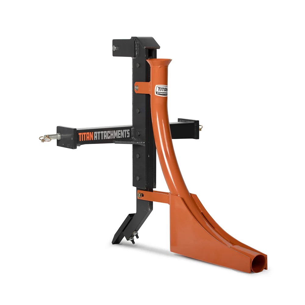 3pt Subsoiler