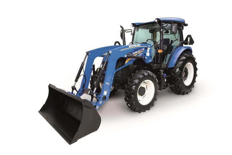 Workmaster 120