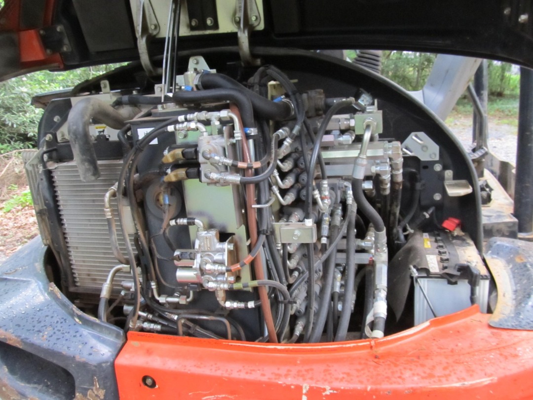 Kubota KX057R1A