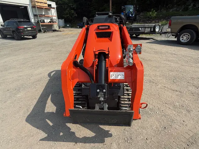 Kubota SCL1000