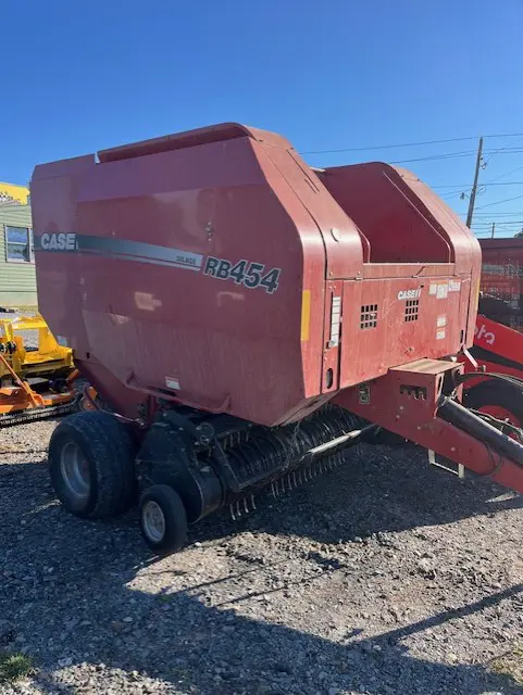 Case-IH RB454