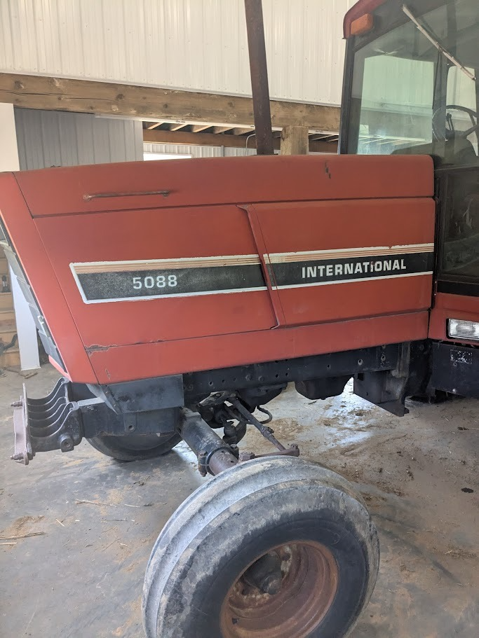Ih 5088