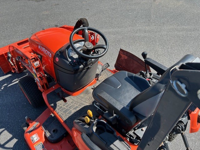Kubota BX2380TV60-1