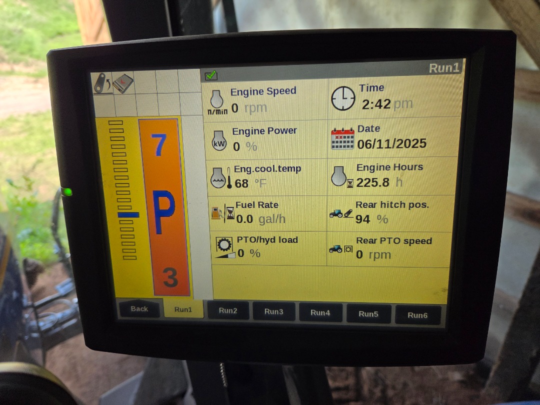 New Holland T7.230 AUTO COMM