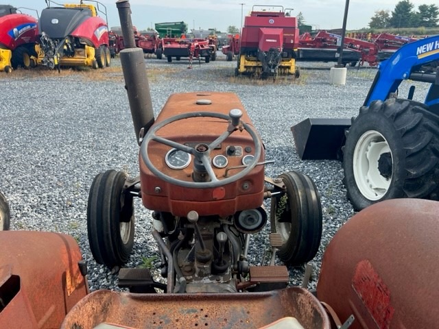 Massey Ferguson 250