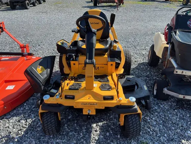 Cub Cadet 17ASGGY5A10