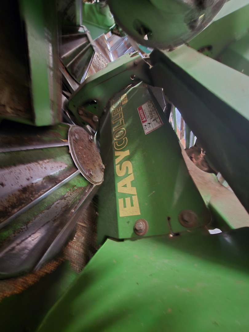 Krone BIG X 700