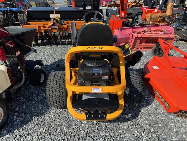 Cub Cadet 17ASGGY5A10