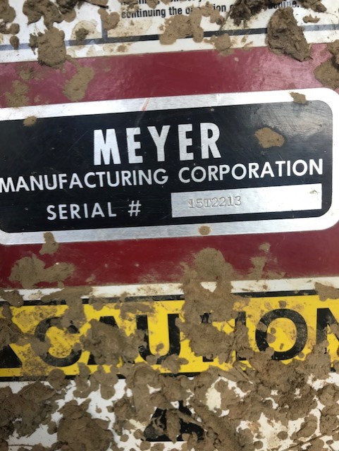 Meyer 4218V