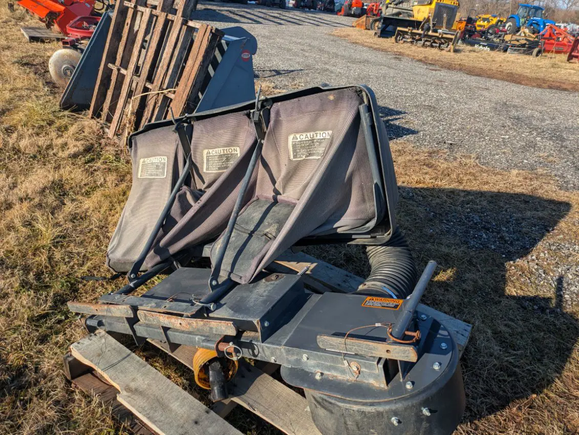 Kubota BX2680