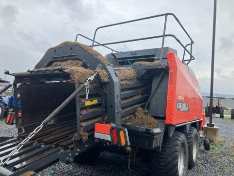 Kuhn LSB 1290 D
