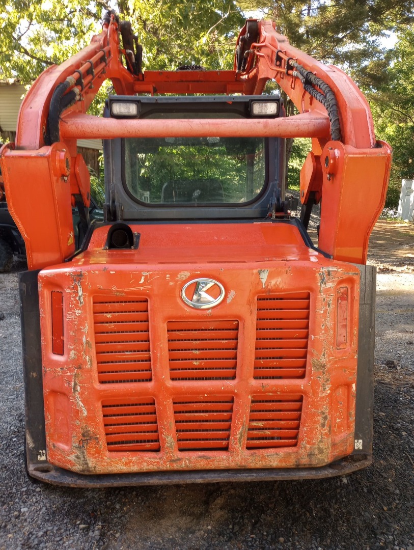 Kubota SVL75-2W