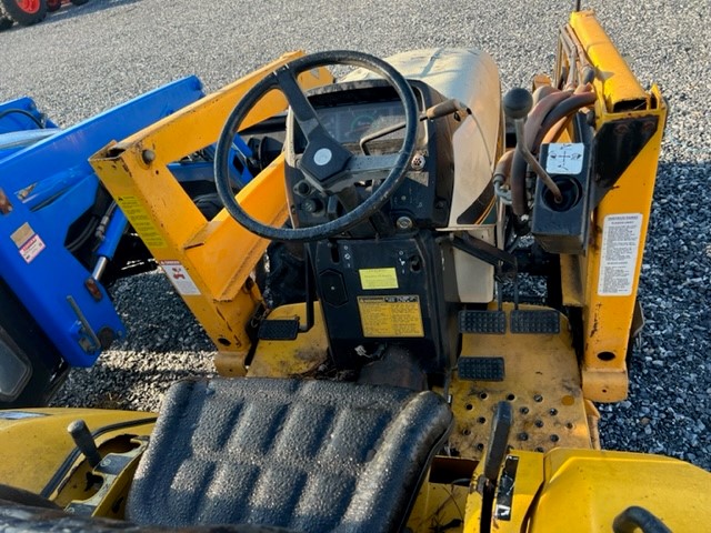 Cub Cadet 7235