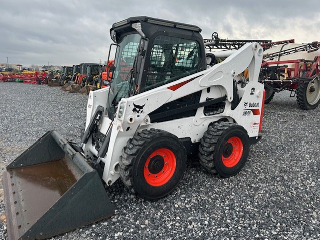 Bobcat S740