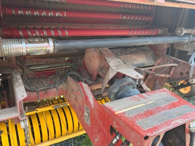 New Holland 7060NN300