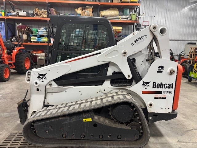 Bobcat T650