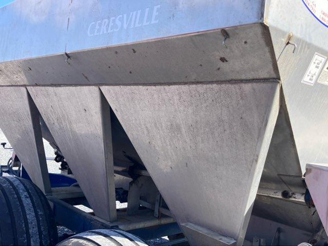Newton Crouch NC6000